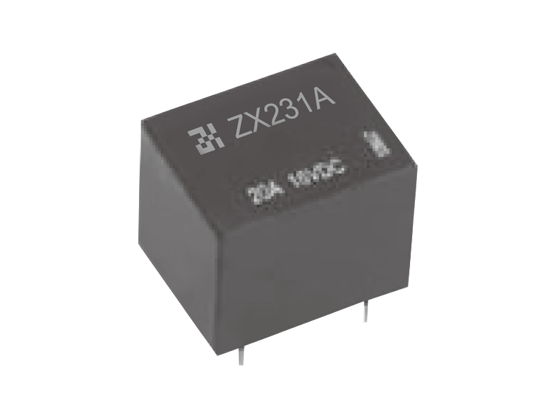 20A 16VDC فروش آنلاین رله خودرو ZX231A